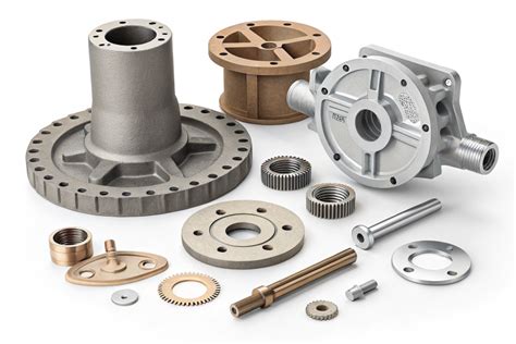 Solving the 10 Most Common CNC Machining Issues for Higher .